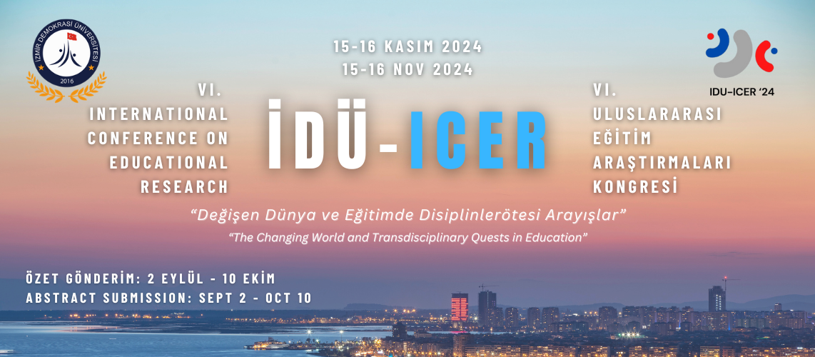 ICER 2024