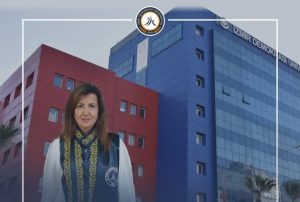 “Sevgili Gençler, YKS 2025 sonuçlarının açıklanmasıyla beraber, hepinizin büyük bir azim ve sabırla yürüttüğünüz çalışmaların karşılığını almış olmanızı umuyor, hepinizi gönülden kutluyorum.