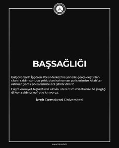 BAŞSAĞLIĞI