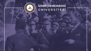 24 Kasım Öğretmenler Günü Kutlu Olsun